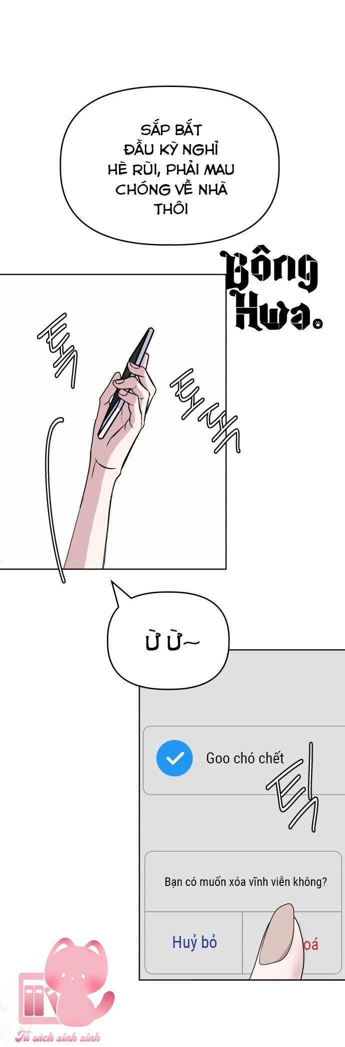 Quan Hệ Nhân Quả - Chap 48 - Trang 77