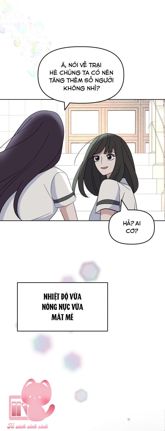 Quan Hệ Nhân Quả - Chap 48 - Trang 78