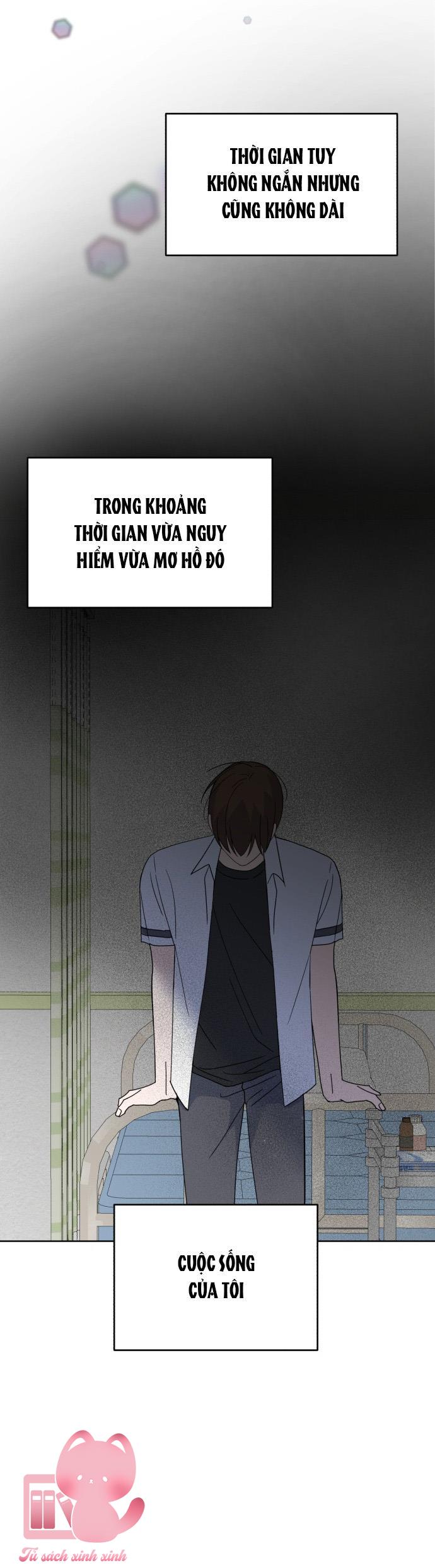 Quan Hệ Nhân Quả - Chap 48 - Trang 79