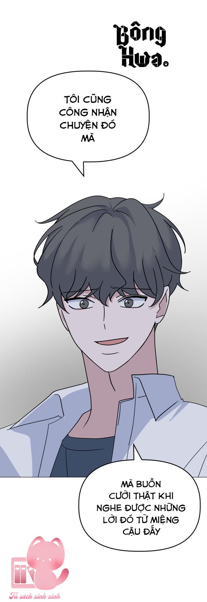 Quan Hệ Nhân Quả - Chap 48 - Trang 9