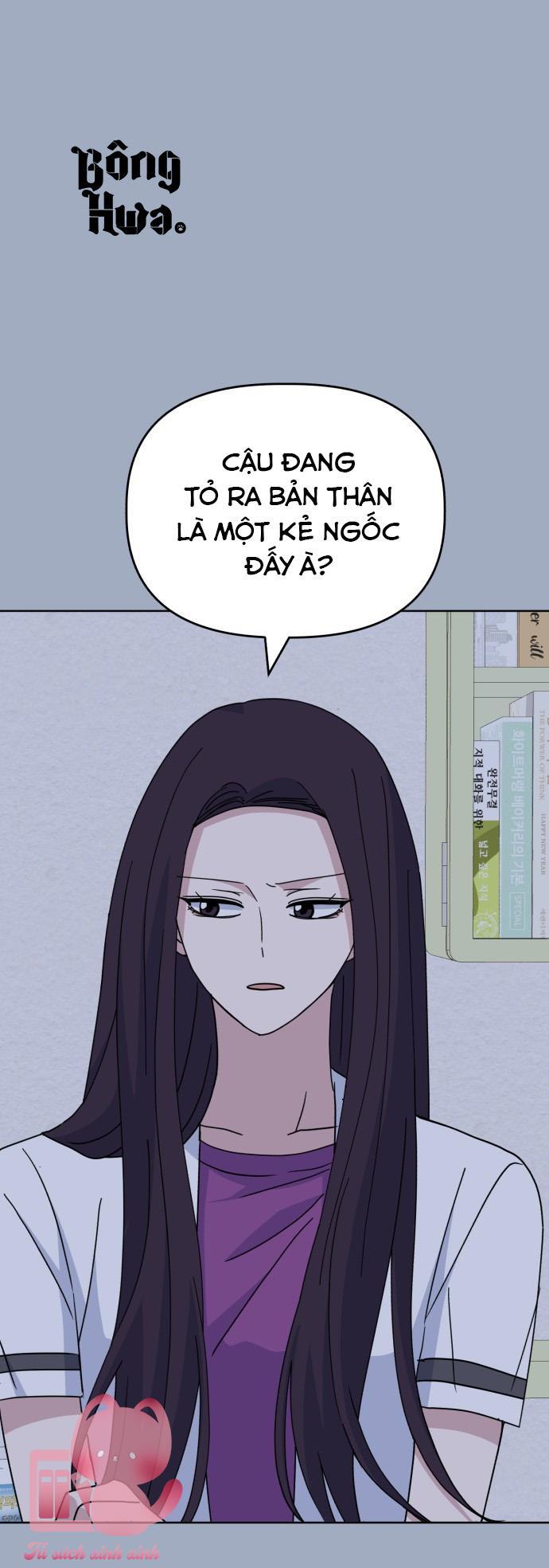 Quan Hệ Nhân Quả - Chap 49 - Trang 1