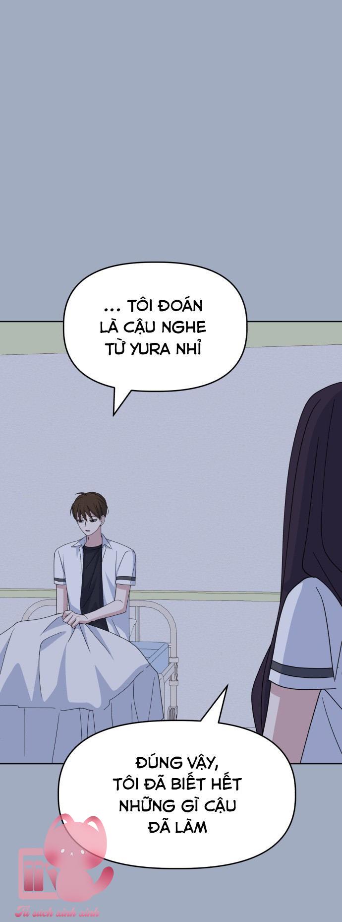 Quan Hệ Nhân Quả - Chap 49 - Trang 2