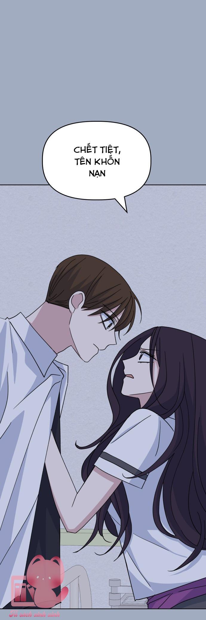 Quan Hệ Nhân Quả - Chap 49 - Trang 11