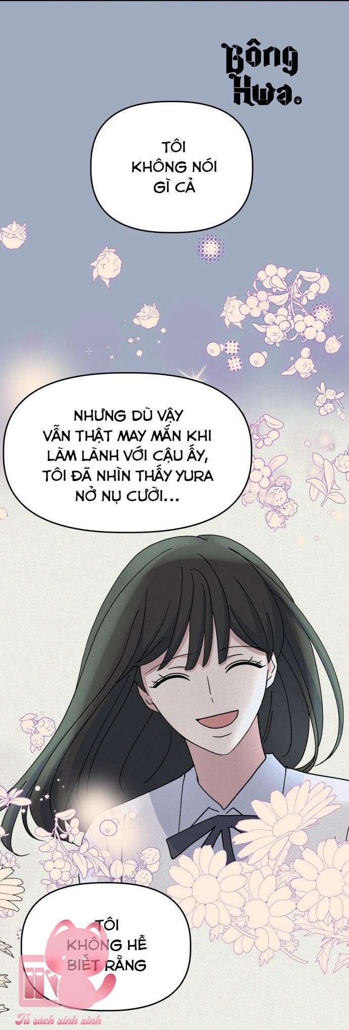 Quan Hệ Nhân Quả - Chap 49 - Trang 13