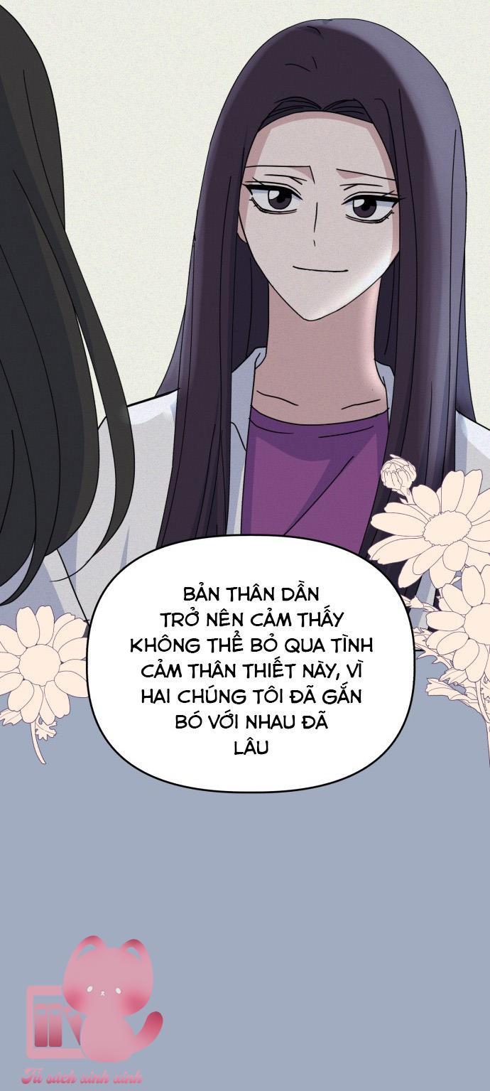 Quan Hệ Nhân Quả - Chap 49 - Trang 14