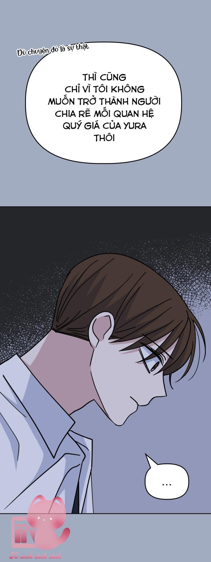 Quan Hệ Nhân Quả - Chap 49 - Trang 15