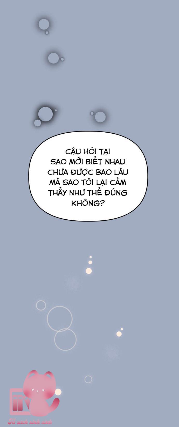 Quan Hệ Nhân Quả - Chap 49 - Trang 16