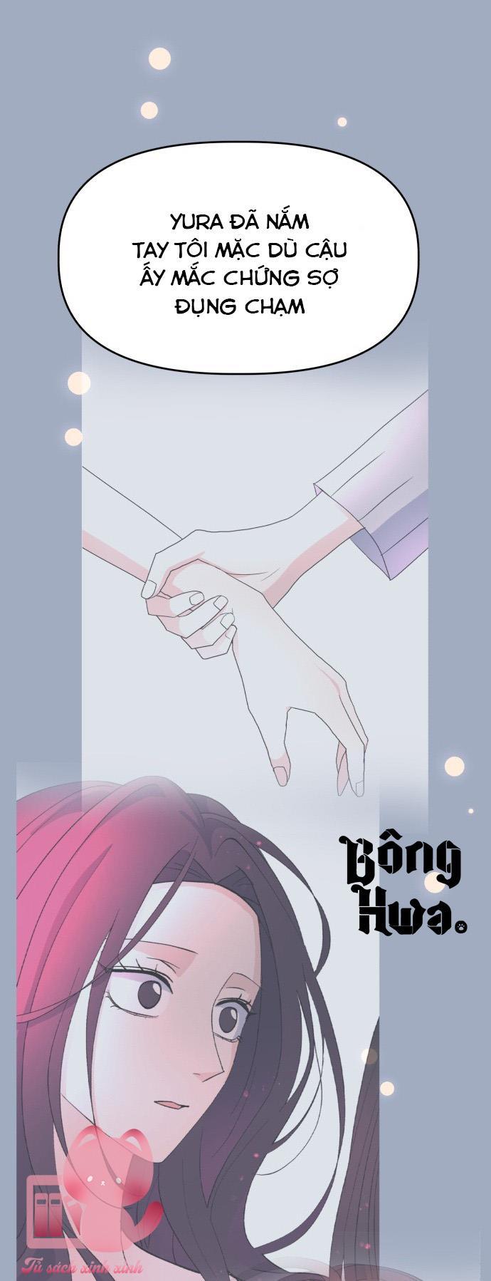 Quan Hệ Nhân Quả - Chap 49 - Trang 17