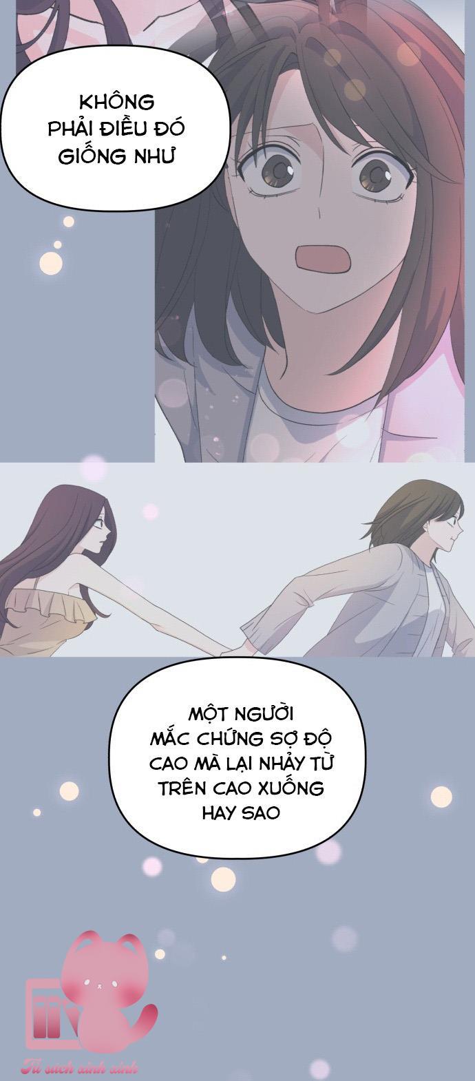 Quan Hệ Nhân Quả - Chap 49 - Trang 18