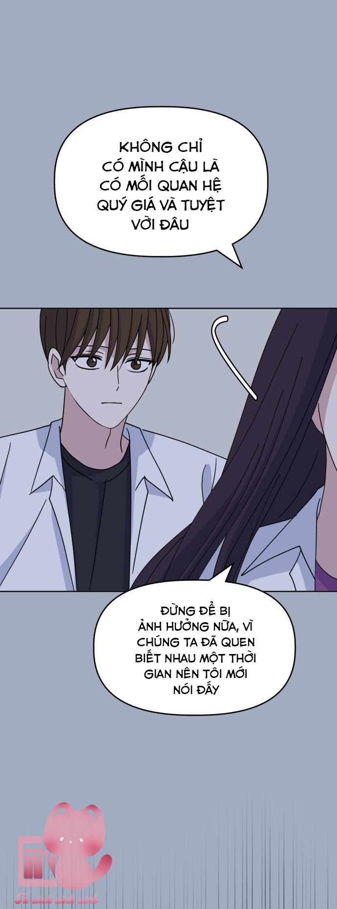 Quan Hệ Nhân Quả - Chap 49 - Trang 20