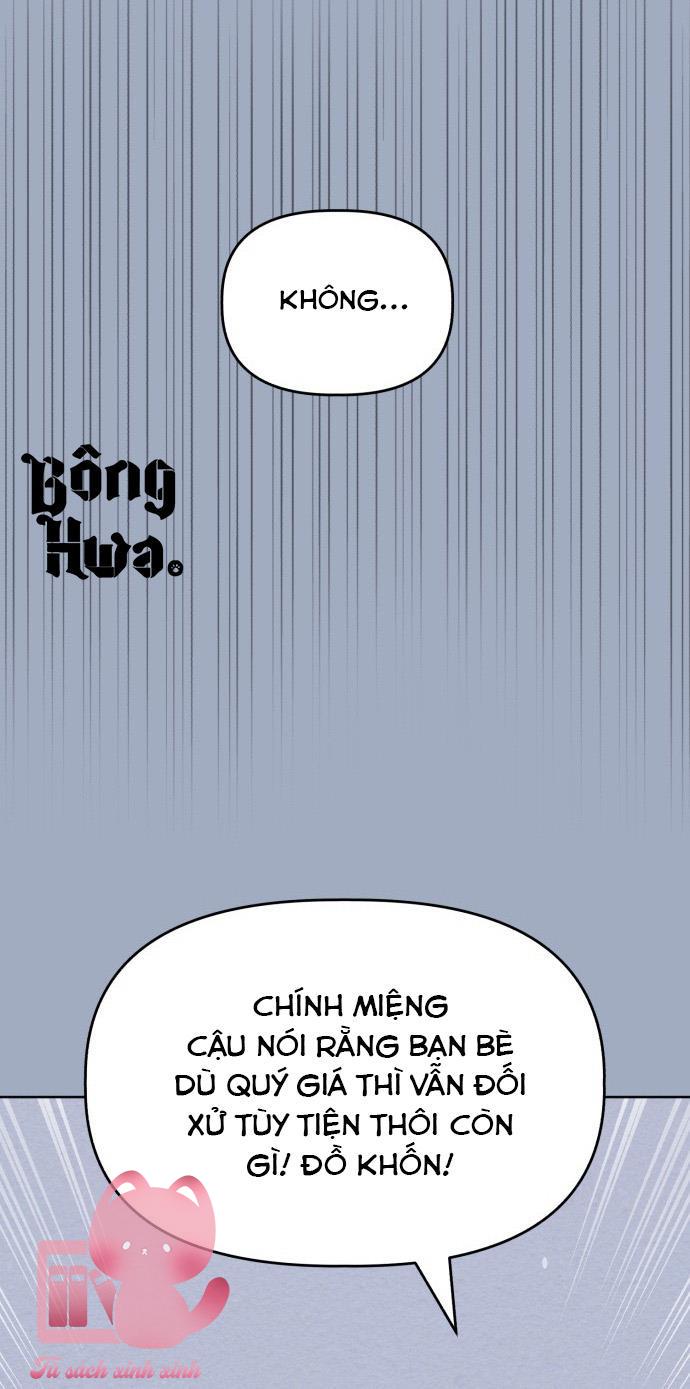 Quan Hệ Nhân Quả - Chap 49 - Trang 21