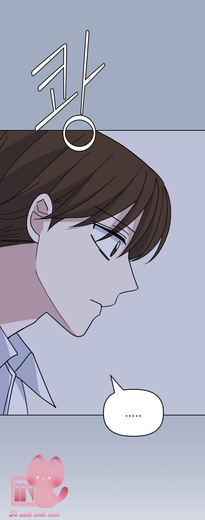 Quan Hệ Nhân Quả - Chap 49 - Trang 23