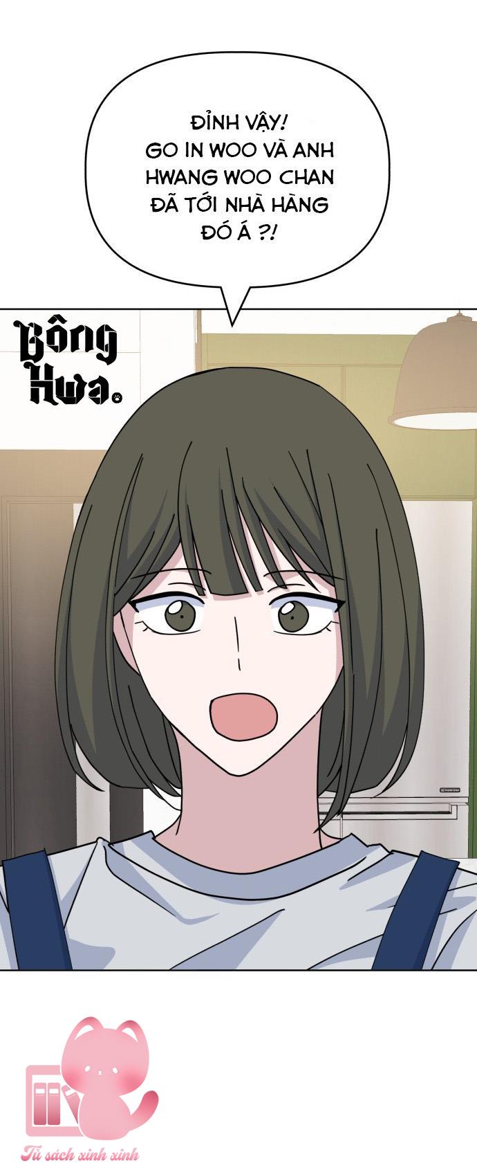 Quan Hệ Nhân Quả - Chap 49 - Trang 25