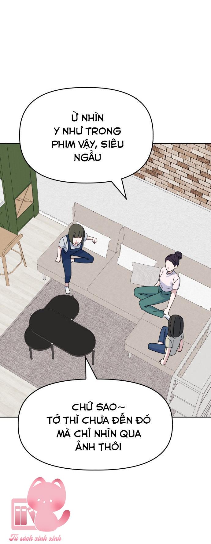 Quan Hệ Nhân Quả - Chap 49 - Trang 26