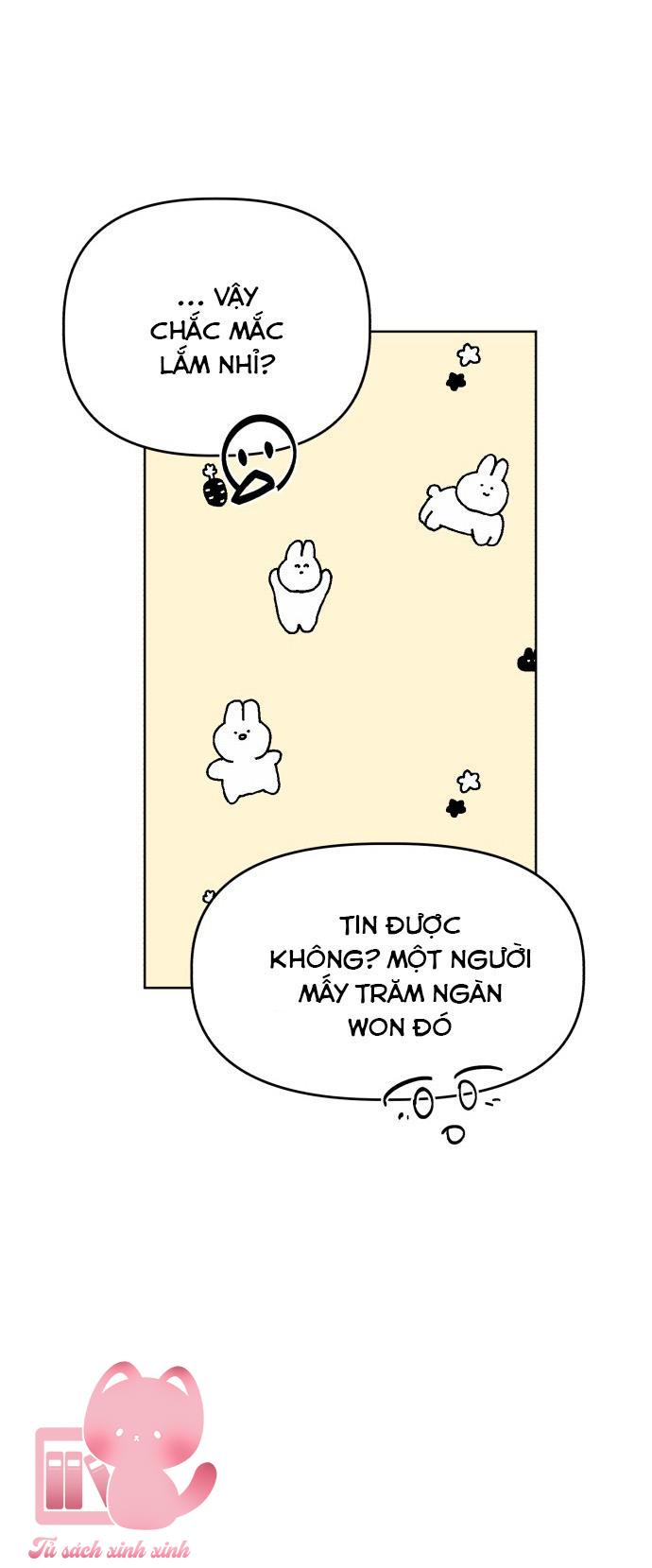 Quan Hệ Nhân Quả - Chap 49 - Trang 28