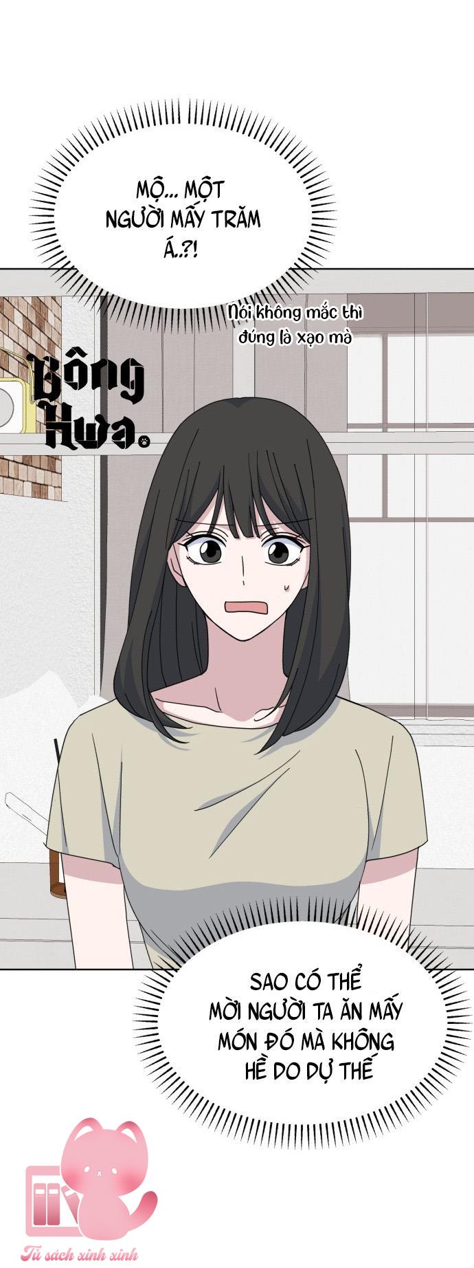Quan Hệ Nhân Quả - Chap 49 - Trang 29