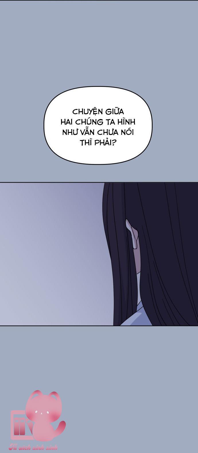 Quan Hệ Nhân Quả - Chap 49 - Trang 4