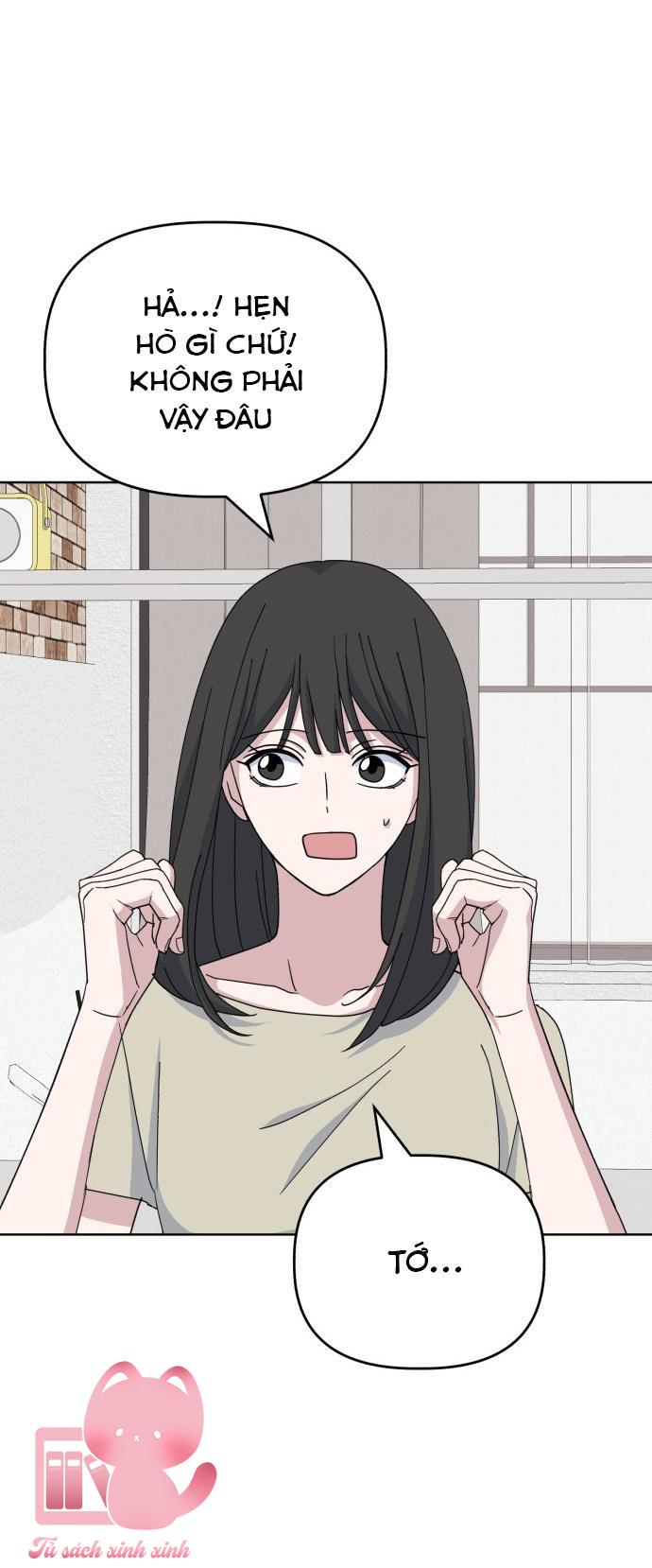 Quan Hệ Nhân Quả - Chap 49 - Trang 31