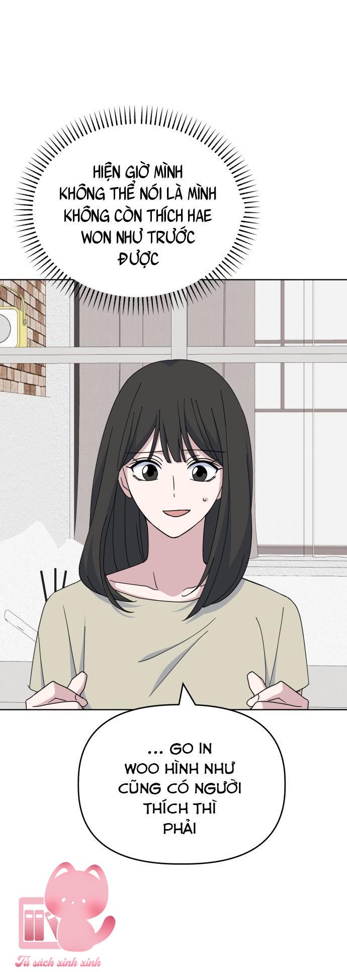 Quan Hệ Nhân Quả - Chap 49 - Trang 32