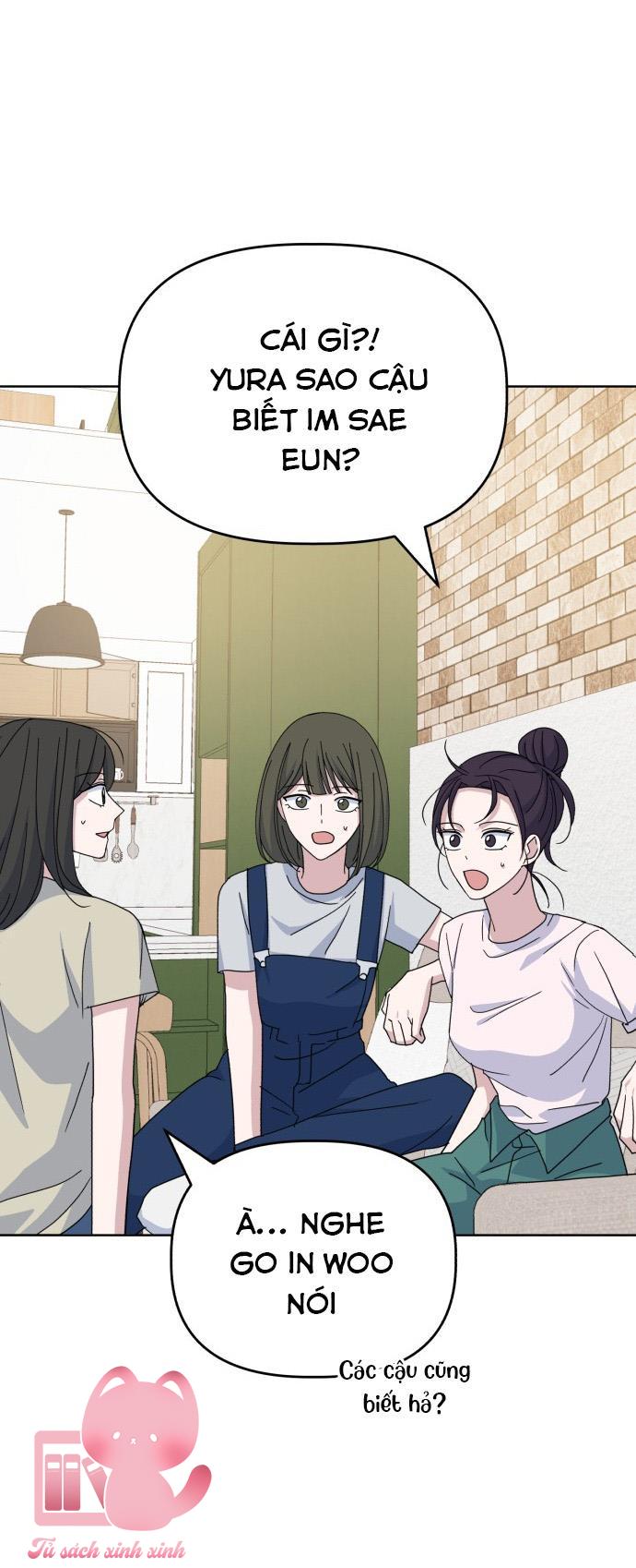 Quan Hệ Nhân Quả - Chap 49 - Trang 34