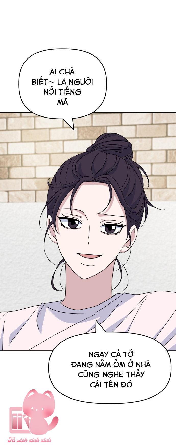 Quan Hệ Nhân Quả - Chap 49 - Trang 35