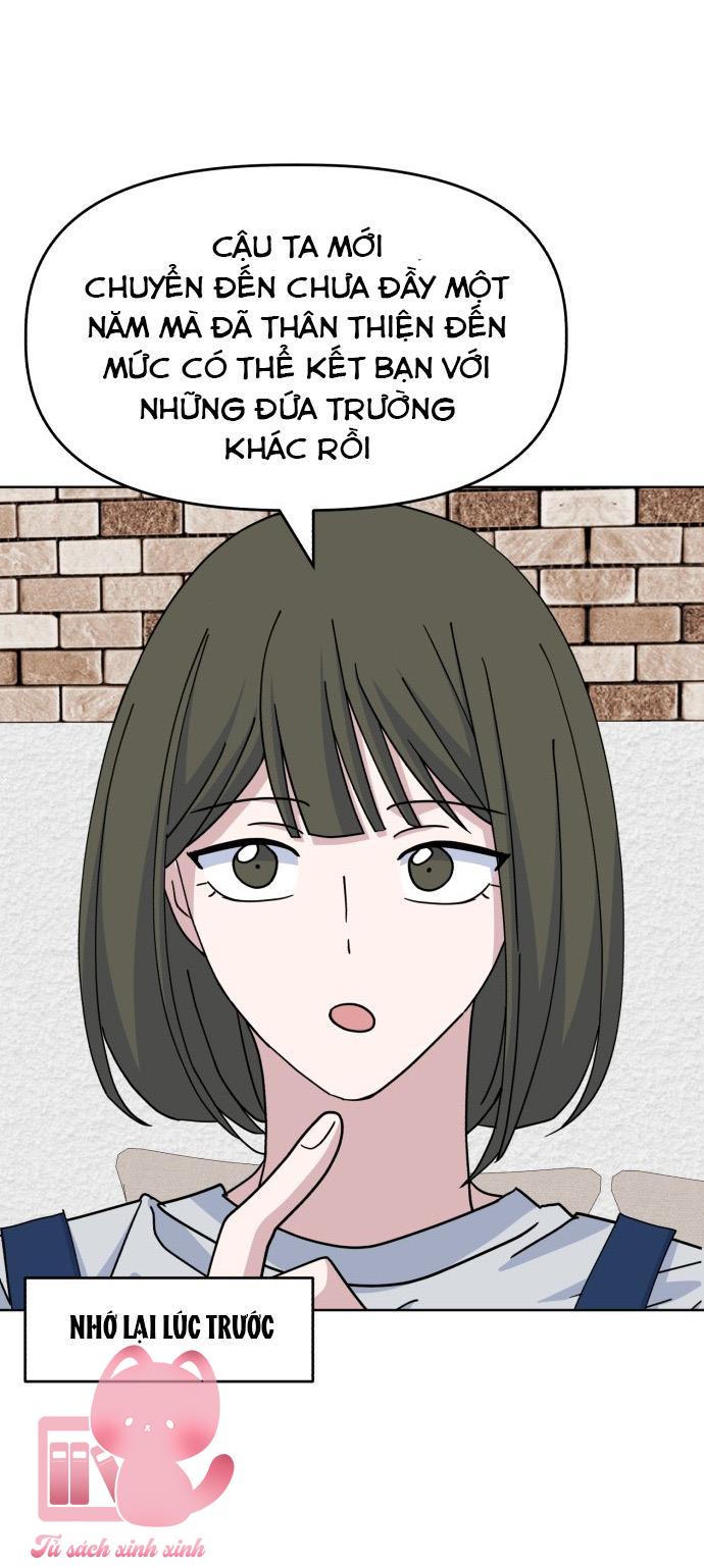 Quan Hệ Nhân Quả - Chap 49 - Trang 36