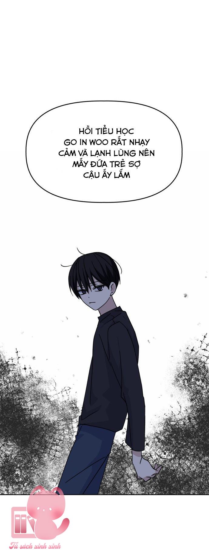 Quan Hệ Nhân Quả - Chap 49 - Trang 38