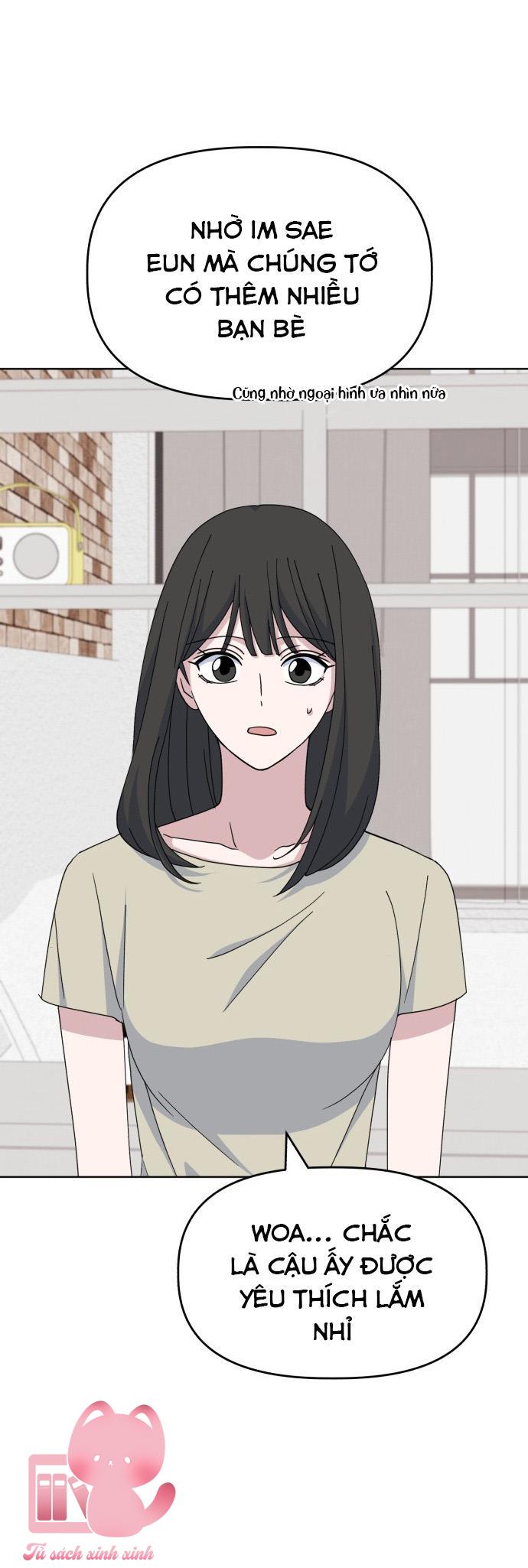 Quan Hệ Nhân Quả - Chap 49 - Trang 39