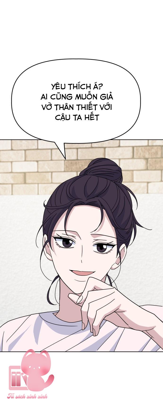 Quan Hệ Nhân Quả - Chap 49 - Trang 40