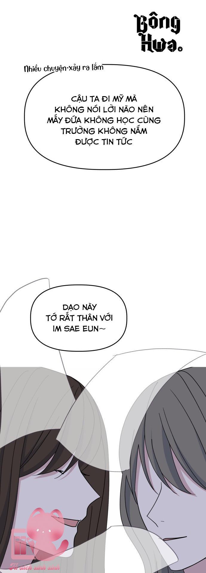 Quan Hệ Nhân Quả - Chap 49 - Trang 41