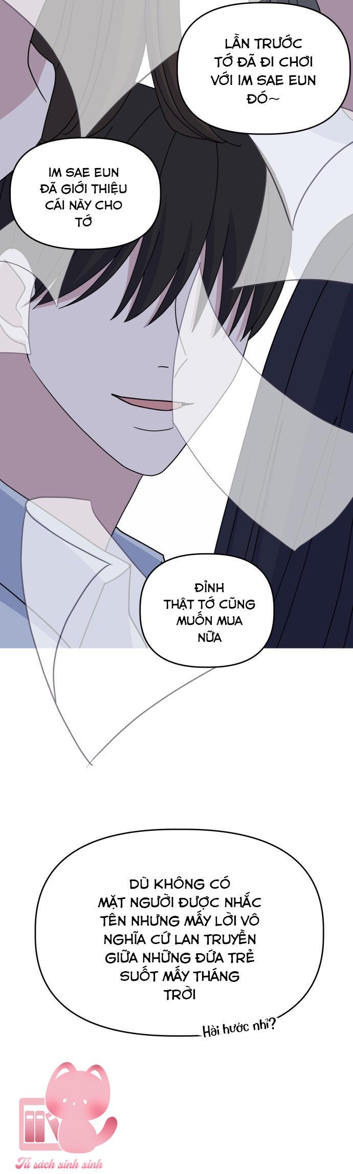 Quan Hệ Nhân Quả - Chap 49 - Trang 42