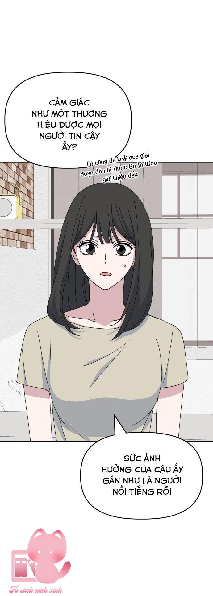 Quan Hệ Nhân Quả - Chap 49 - Trang 43