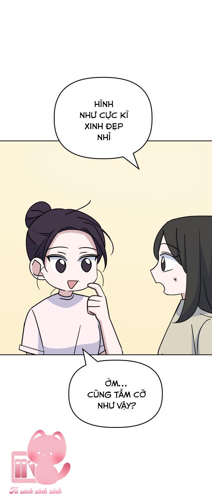 Quan Hệ Nhân Quả - Chap 49 - Trang 44