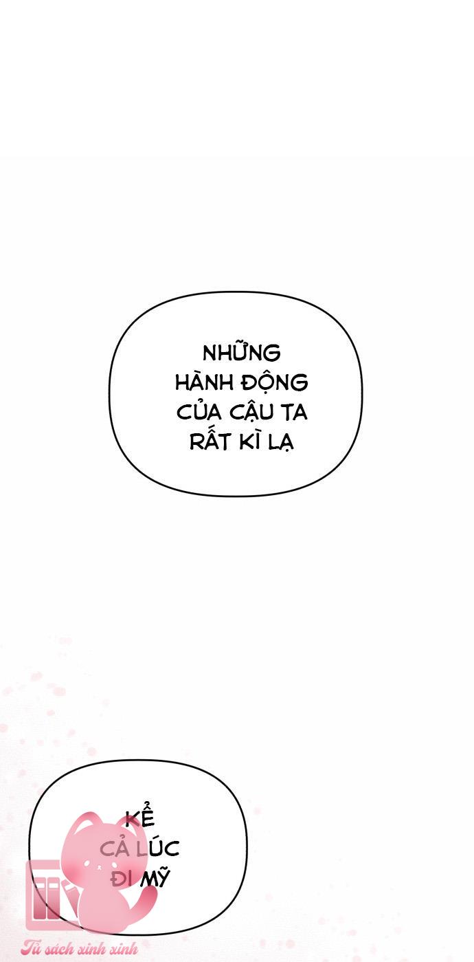 Quan Hệ Nhân Quả - Chap 49 - Trang 46