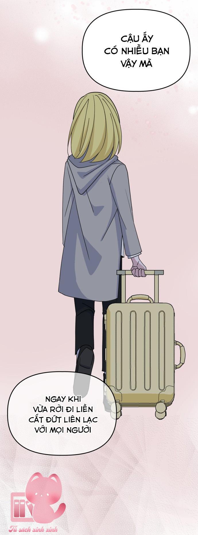 Quan Hệ Nhân Quả - Chap 49 - Trang 47