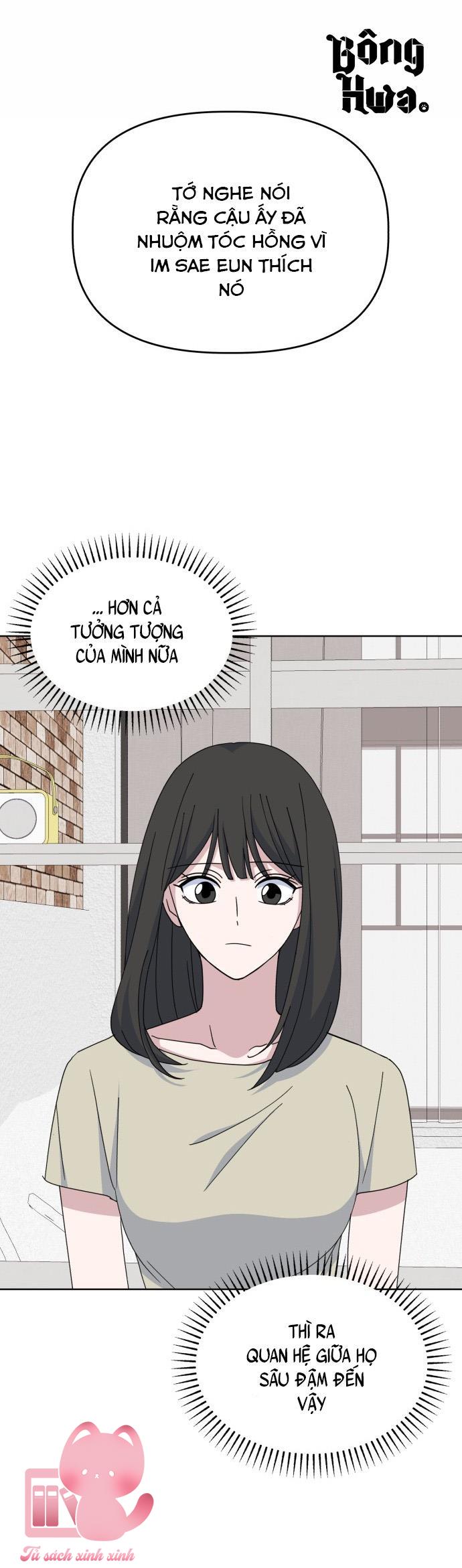 Quan Hệ Nhân Quả - Chap 49 - Trang 49