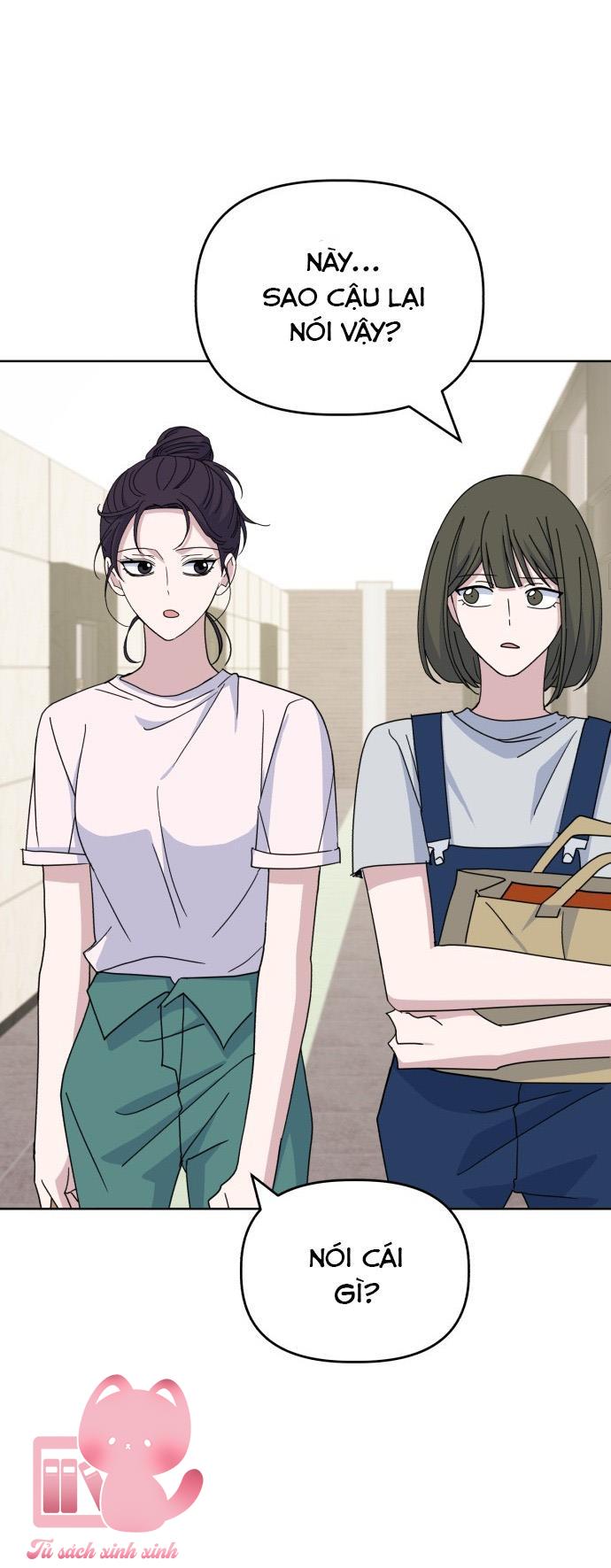 Quan Hệ Nhân Quả - Chap 49 - Trang 52