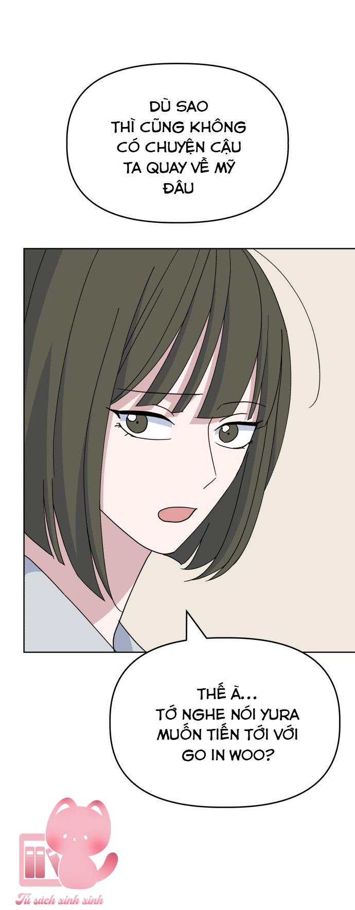 Quan Hệ Nhân Quả - Chap 49 - Trang 55