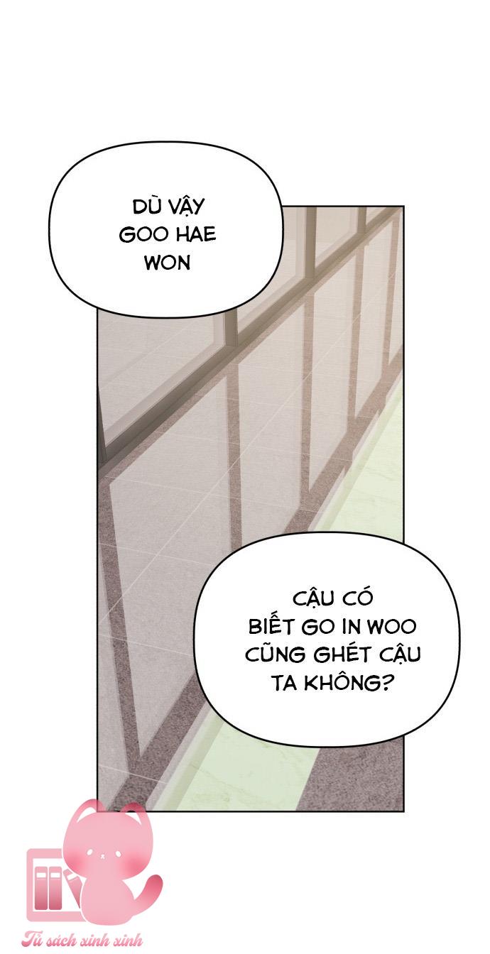 Quan Hệ Nhân Quả - Chap 49 - Trang 56