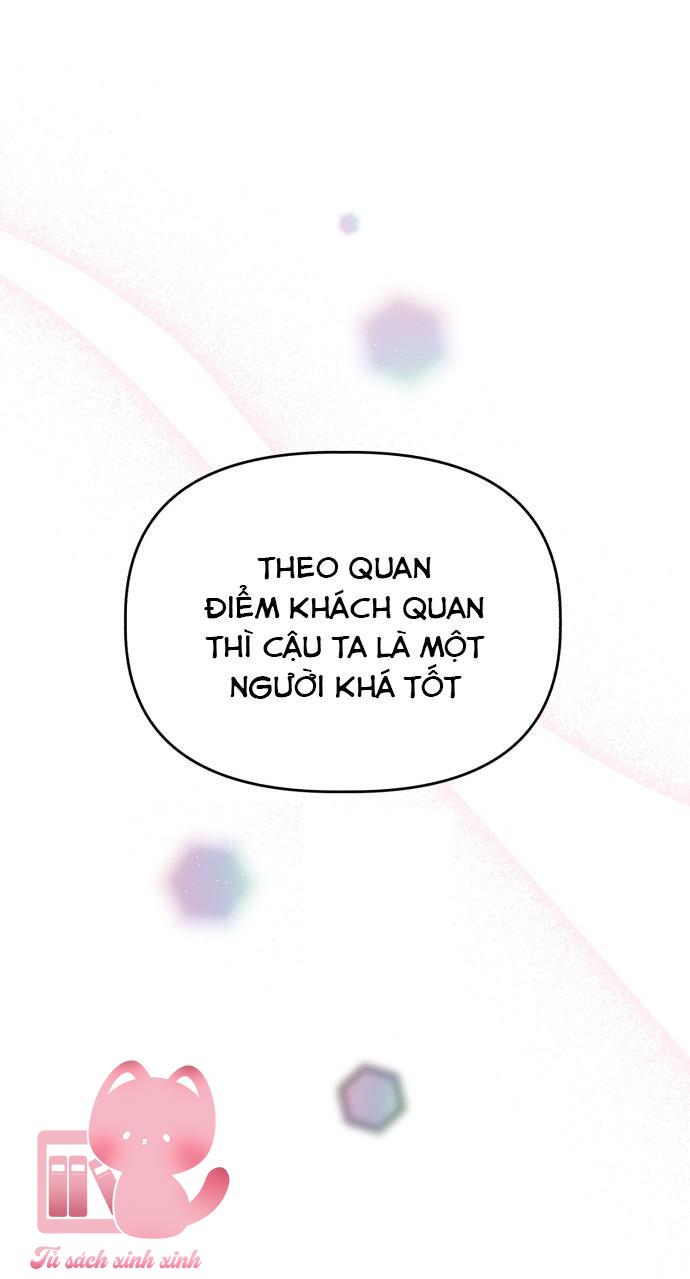 Quan Hệ Nhân Quả - Chap 49 - Trang 58