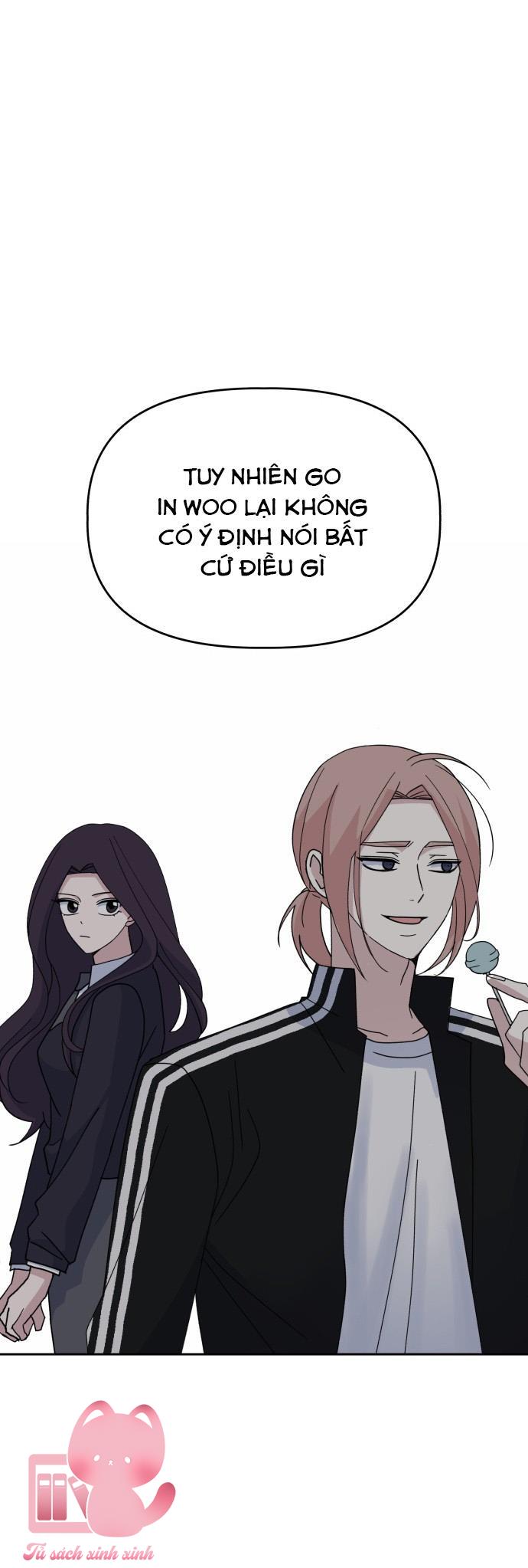 Quan Hệ Nhân Quả - Chap 49 - Trang 60