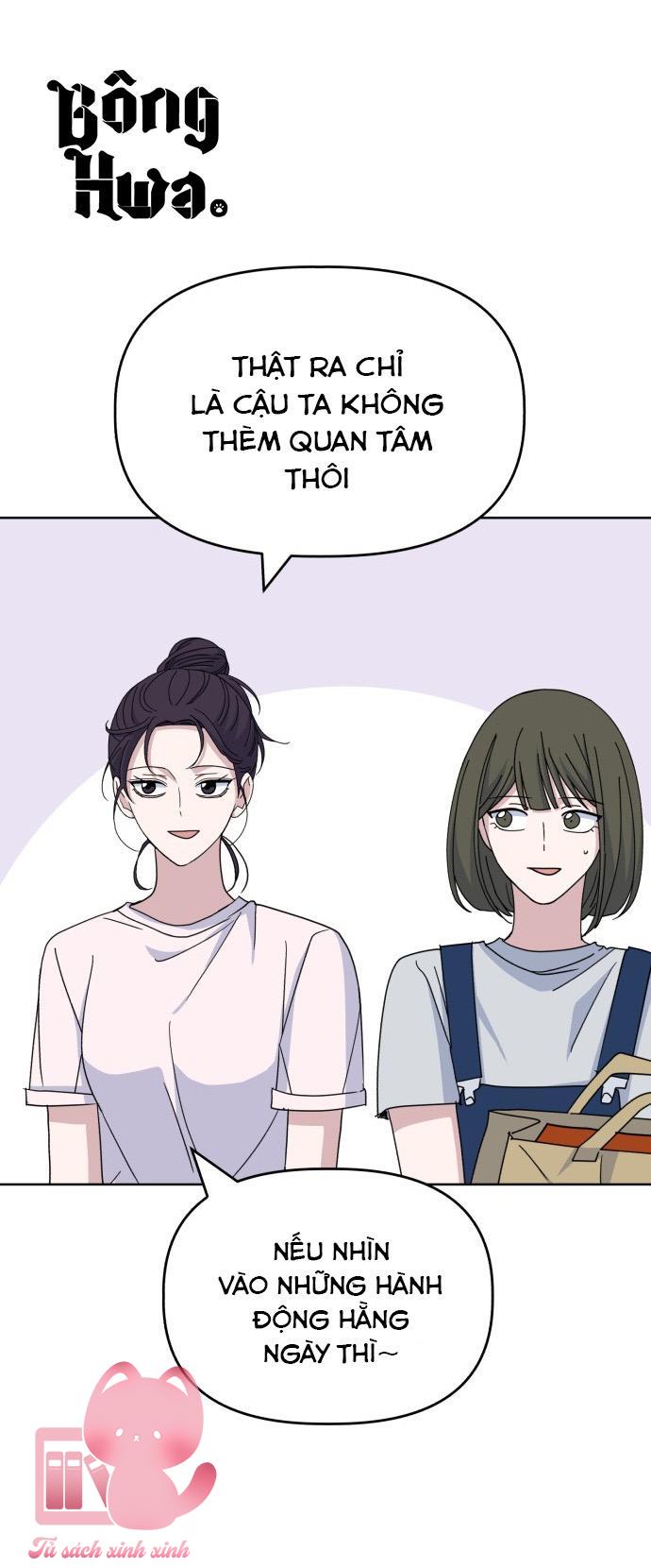 Quan Hệ Nhân Quả - Chap 49 - Trang 61