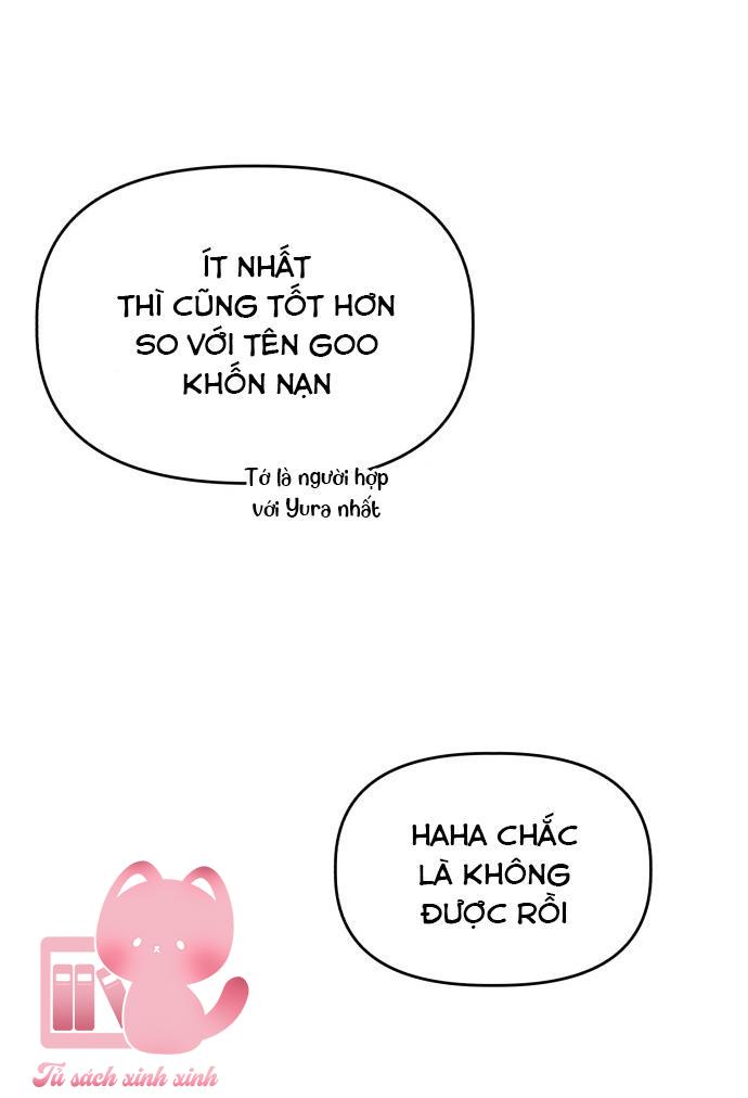 Quan Hệ Nhân Quả - Chap 49 - Trang 62