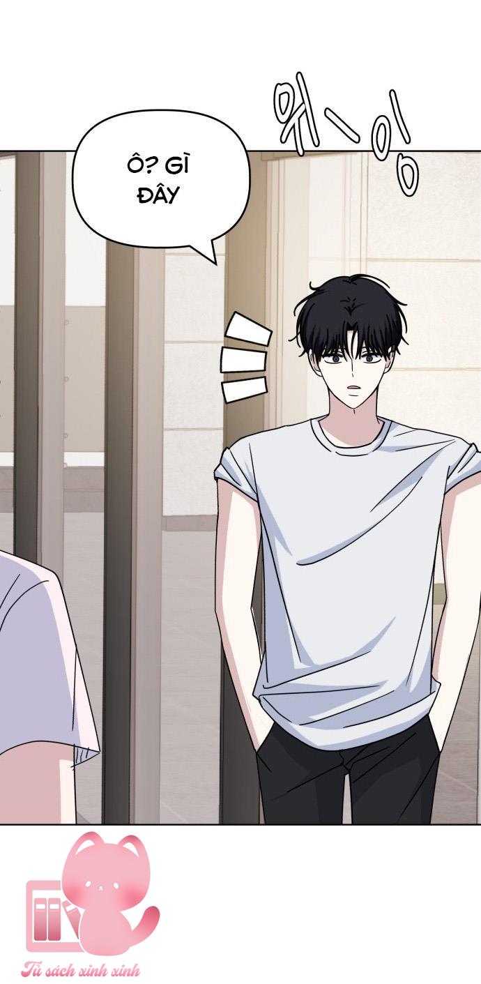 Quan Hệ Nhân Quả - Chap 49 - Trang 63