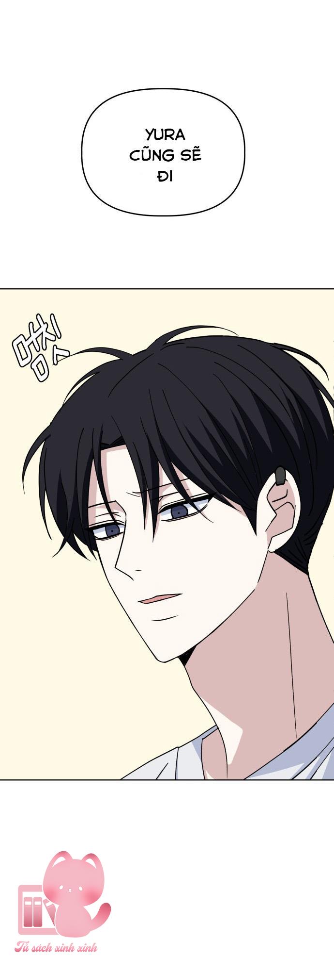 Quan Hệ Nhân Quả - Chap 49 - Trang 66