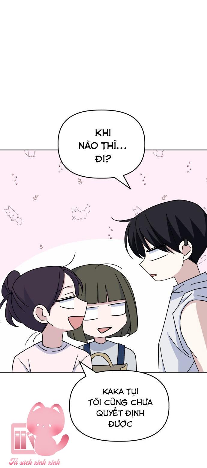 Quan Hệ Nhân Quả - Chap 49 - Trang 67