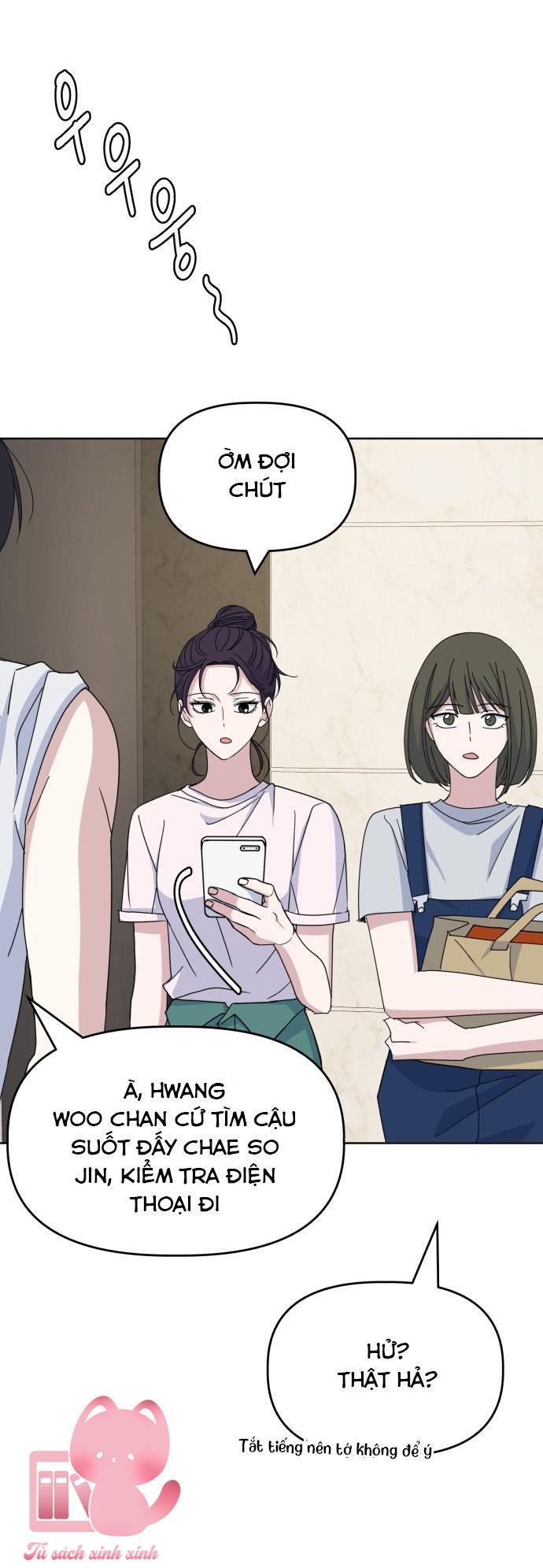 Quan Hệ Nhân Quả - Chap 49 - Trang 68