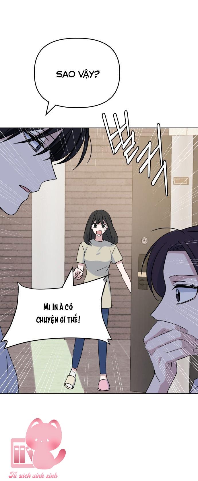 Quan Hệ Nhân Quả - Chap 49 - Trang 70