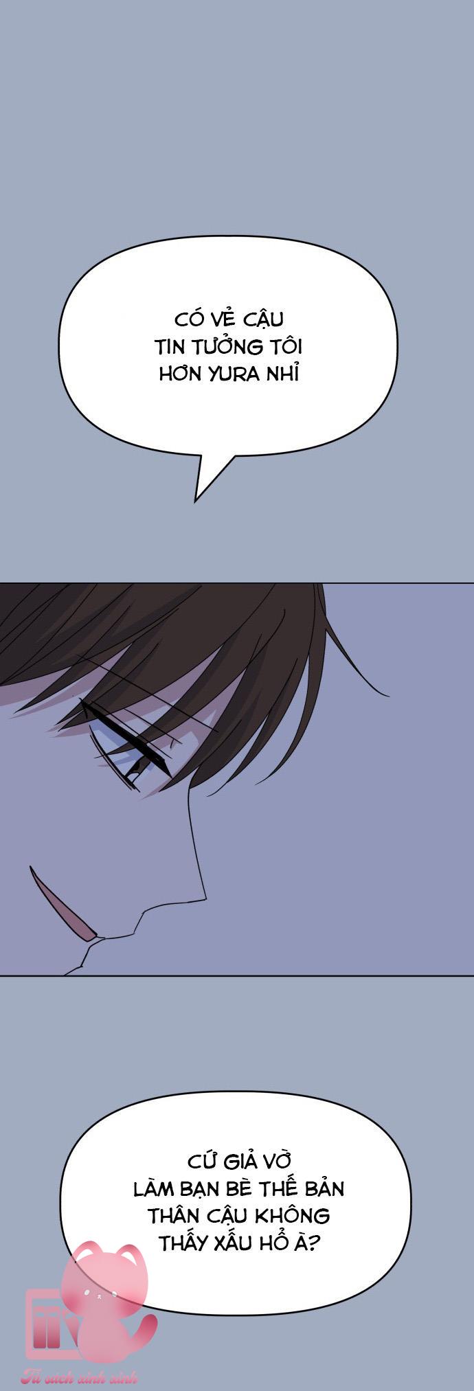 Quan Hệ Nhân Quả - Chap 49 - Trang 8