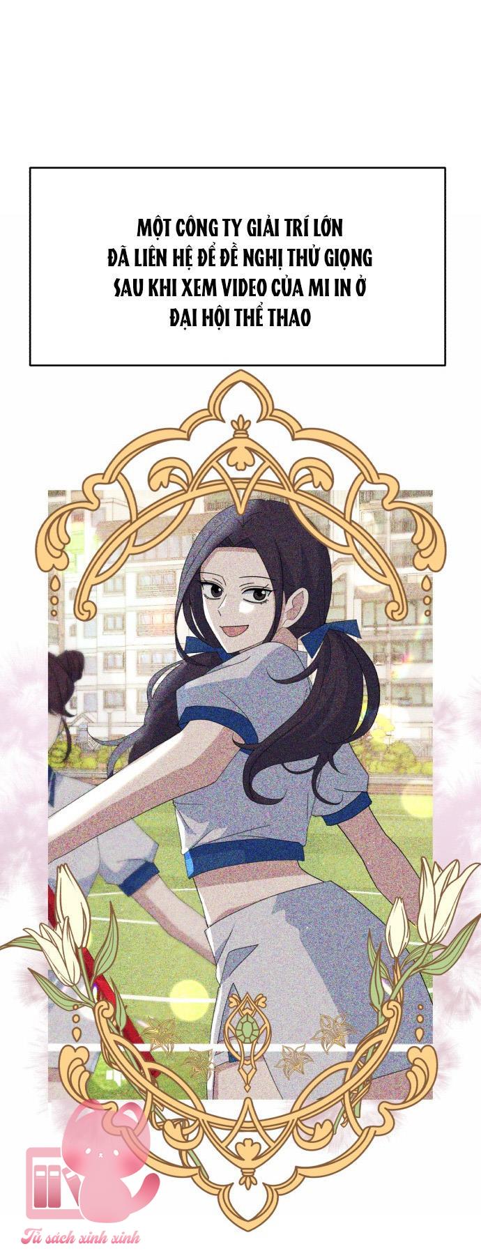 Quan Hệ Nhân Quả - Chap 49 - Trang 72